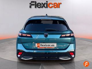 Peugeot 308 SW Allure Pack BlueHDi 130 S&S EAT8