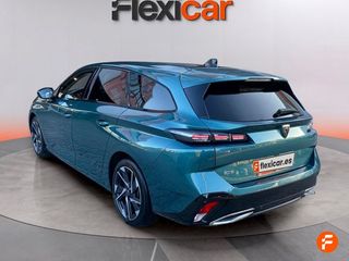 Peugeot 308 SW Allure Pack BlueHDi 130 S&S EAT8