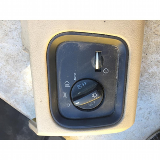 Mando luces Land Rover Range Rover Sport I