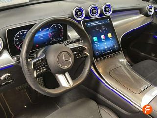 Mercedes GLC GLC 220 d 4MATIC
