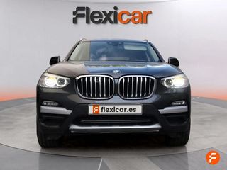 BMW X3 xDrive30d