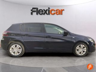 Peugeot 308 5p Style 1.2 PureTech 130 S&S EAT6