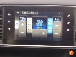 Peugeot 308 5p Style 1.2 PureTech 130 S&S EAT6