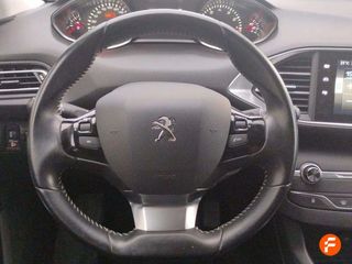 Peugeot 308 5p Style 1.2 PureTech 130 S&S EAT6