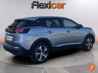 Peugeot 3008 1.2 PURETECH 96KW (130CV) ALLURE S&S