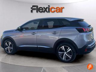 Peugeot 3008 1.2 PURETECH 96KW (130CV) ALLURE S&S