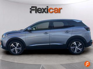 Peugeot 3008 1.2 PURETECH 96KW (130CV) ALLURE S&S
