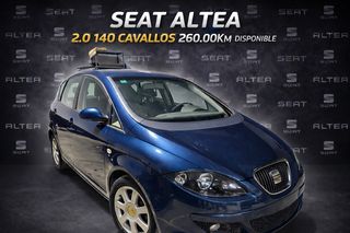 SEAT Altea 2005