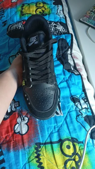 Zapatillas Nike Talla 40