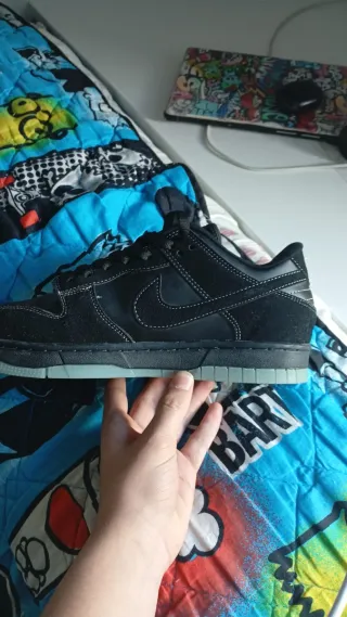 Zapatillas Nike Talla 40