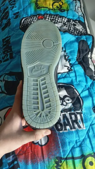 Zapatillas Nike Talla 40