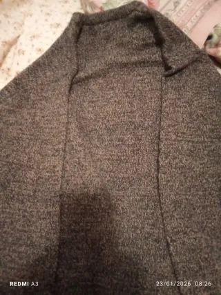 Maglione Dan John uomo/ragazzo L lana