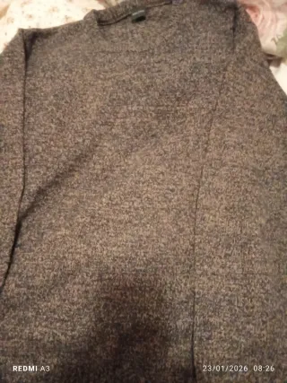 Maglione Dan John uomo/ragazzo L lana