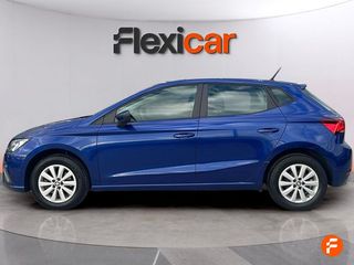 Seat Ibiza 1.6 TDI 70kW (95CV) Reference