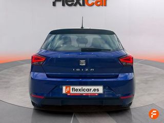 Seat Ibiza 1.6 TDI 70kW (95CV) Reference