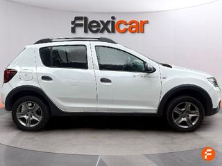Dacia Sandero Stepway Comfort TCE 66kW (90CV)
