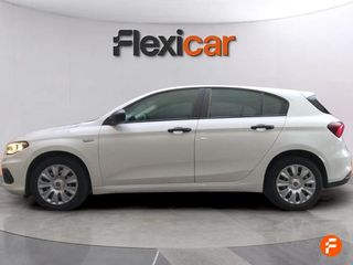 Fiat Tipo 1.4 16v Easy 70kW (95CV) gasolina 5p.