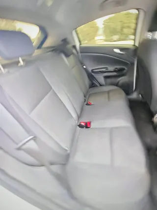 Alfa Romeo Giulietta 2014