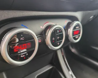 Alfa Romeo Giulietta 2014