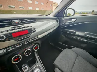 Alfa Romeo Giulietta 2014