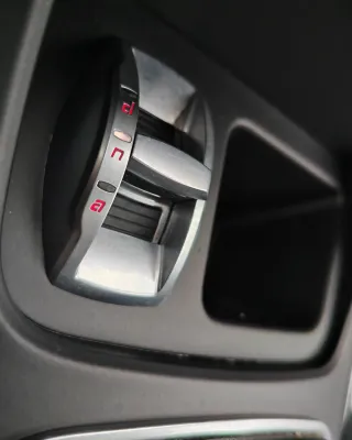 Alfa Romeo Giulietta 2014