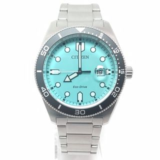 Reloj Hombre Citizen Eco-Drive AW1760-81W 229801