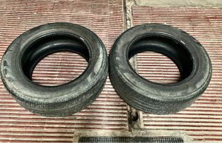 Neumáticos de coche