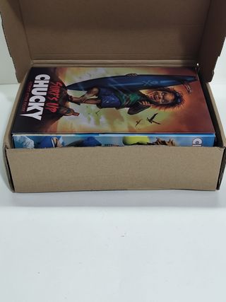 Action Figure Chucky Surf's Up NECA