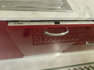 Cocina modular completa