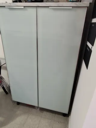 Cocina modular completa