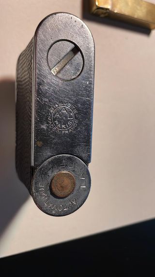 33 Encendedores Antiguos Colección