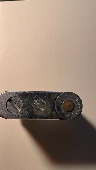 33 Encendedores Antiguos Colección