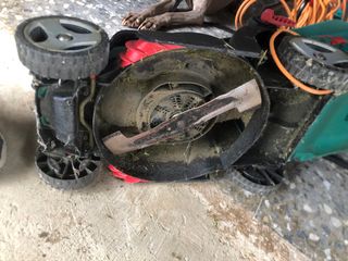 Cortacésped Bosch ARM34