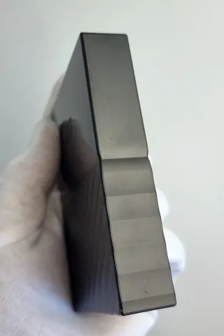 Disco Duro Externo 4TB WD My Passport _PERFECTO_