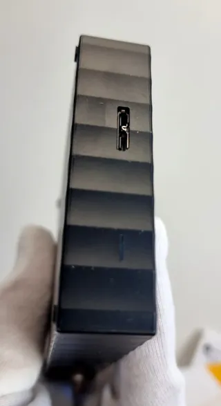 Disco Duro Externo 4TB WD My Passport _PERFECTO_