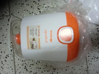 Yogurtera Ariete Yogurella Compacta