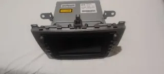 Navegador Bose CD/DVD Mazda 6 Original