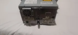 Navegador Bose CD/DVD Mazda 6 Original