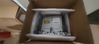 Navegador Bose CD/DVD Mazda 6 Original