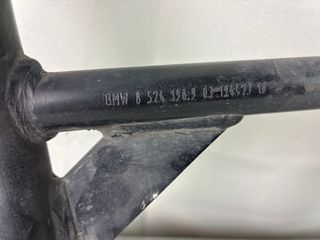 Caballete Central BMW C600/650 C/GT Scooter