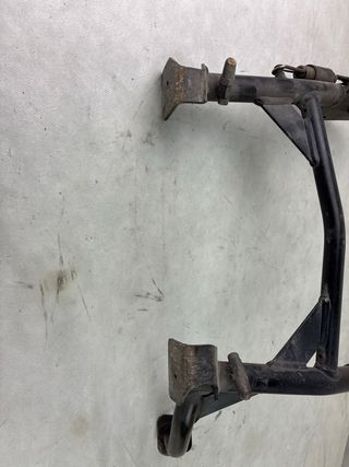 Caballete Central BMW C600/650 C/GT Scooter