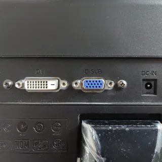 Monitor Acer G226HQL 21.6