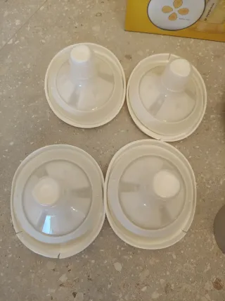 Medela Swing Maxi Extractor Leche Doble