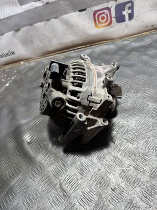 Alternador Mercedes-Benz Clase E W211 320CDI