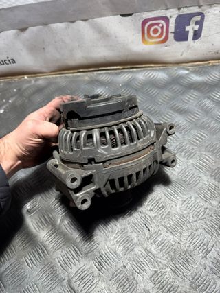 Alternador Mercedes-Benz Clase E W211 320CDI