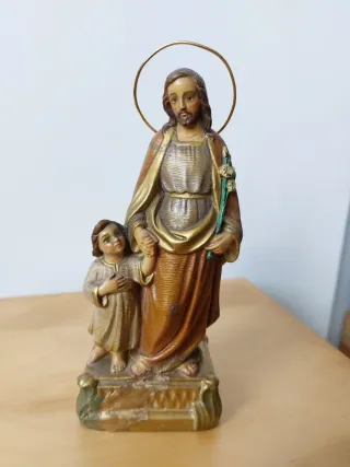 San José de Olot 18 cm