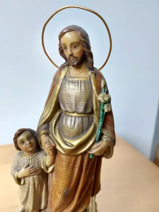 San José de Olot 18 cm