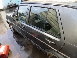 Volkswagen Golf 1987