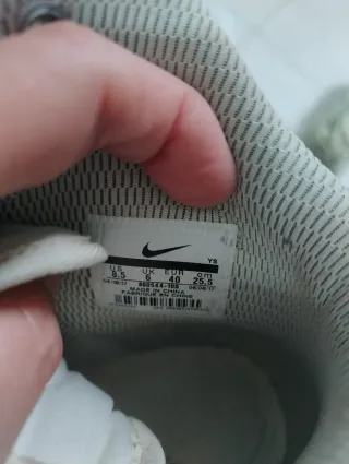 Scarpe Nike Air Force 1 High Beige