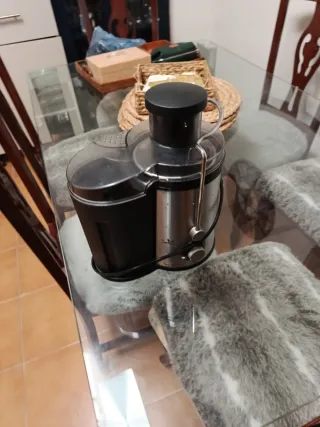 Licuadora Jata para zumos